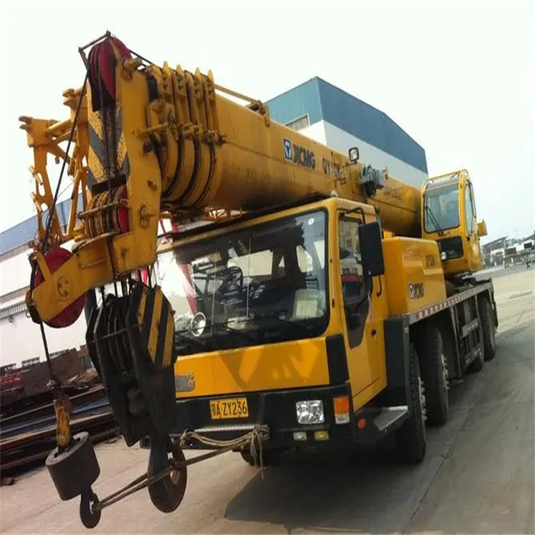 丹棱吊车的租用时间是按小时还是按天计费