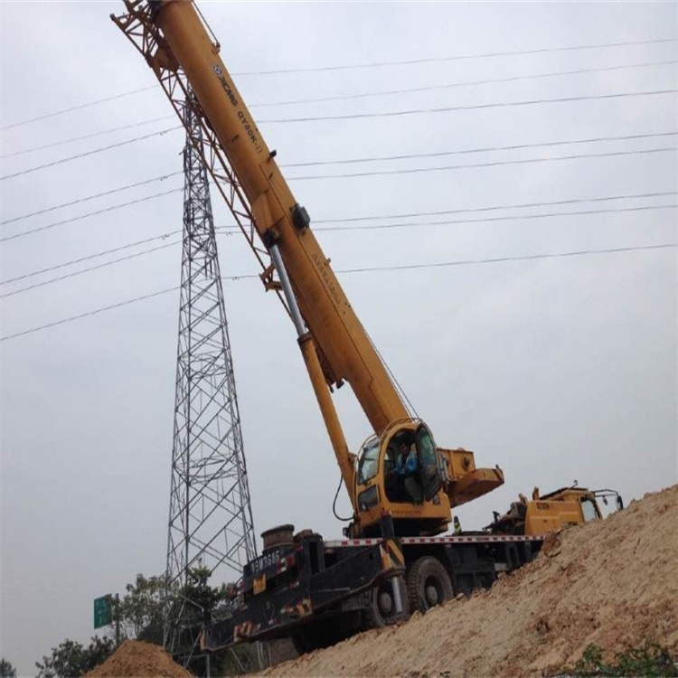 丹棱附近吊车出租电话25吨