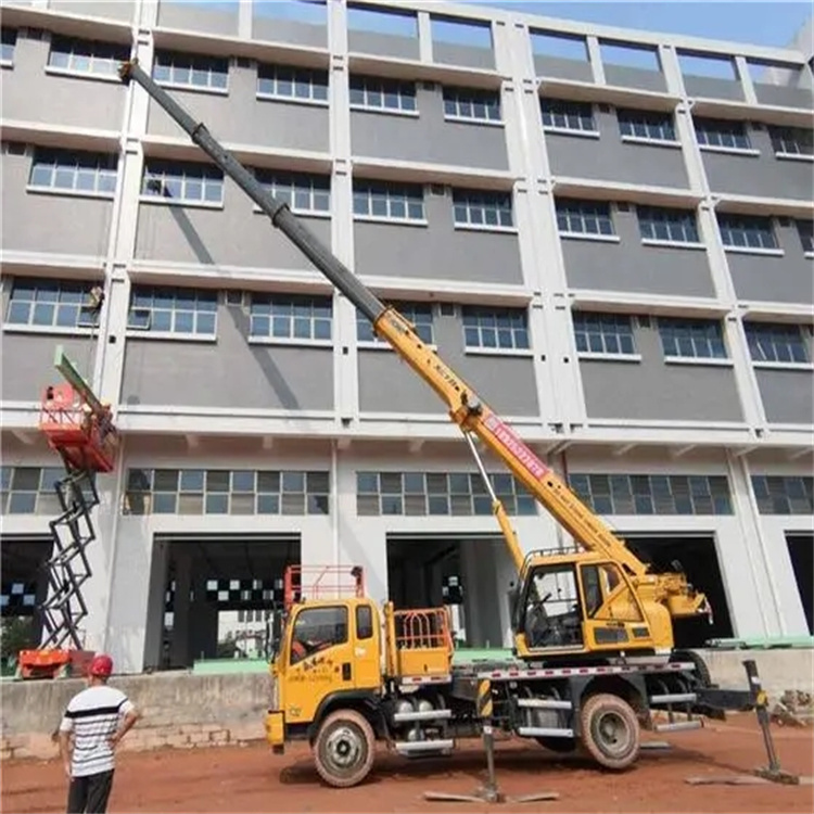 丹棱出租吊车时是否需要缴纳押金