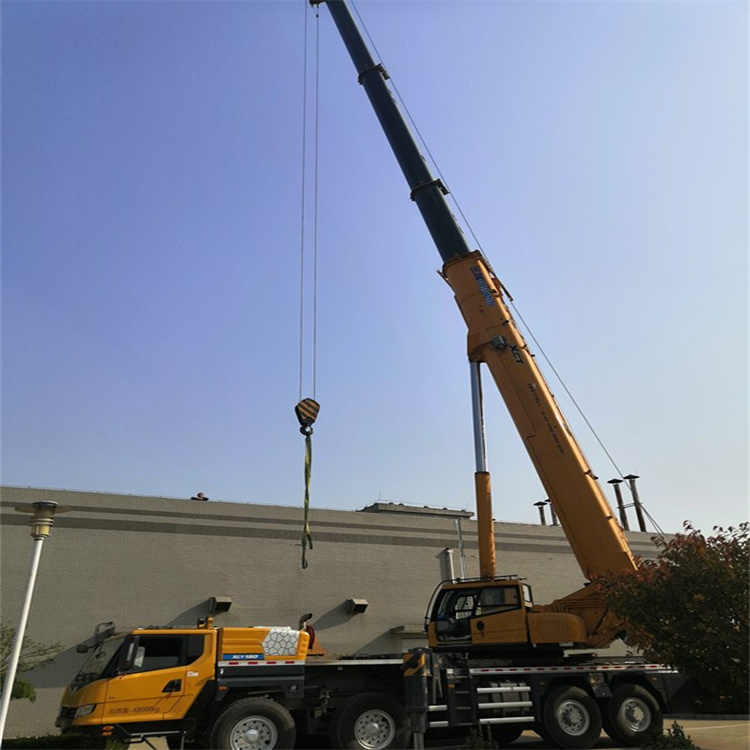 丹棱附近的8吨吊车出租电话