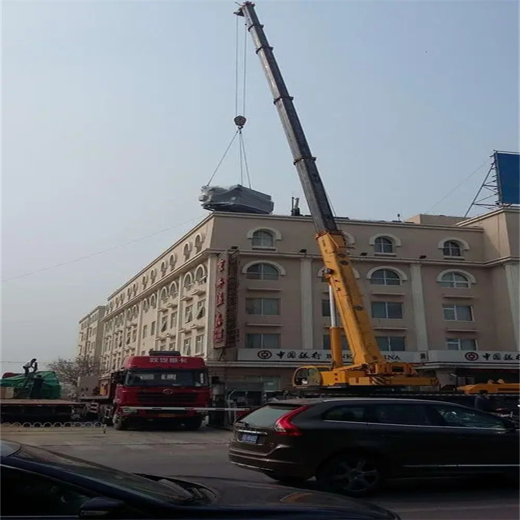 丹棱桥梁基础施工|大型设备租赁解决方案|吊装运输难点攻克