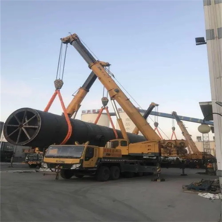 丹棱专业提供吊车租赁