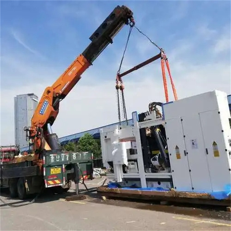 丹棱附近小吊车联系方式|8-16吨|本地及时服务