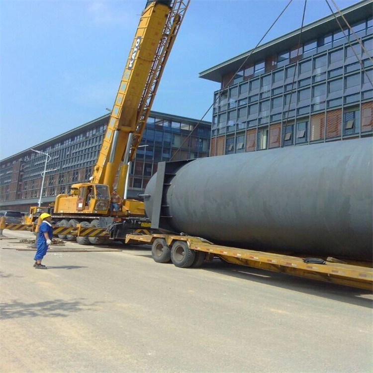 丹棱35吨吊车出租