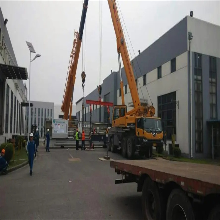 丹棱附近12吨吊车出租电话|工程吊装|高效响应