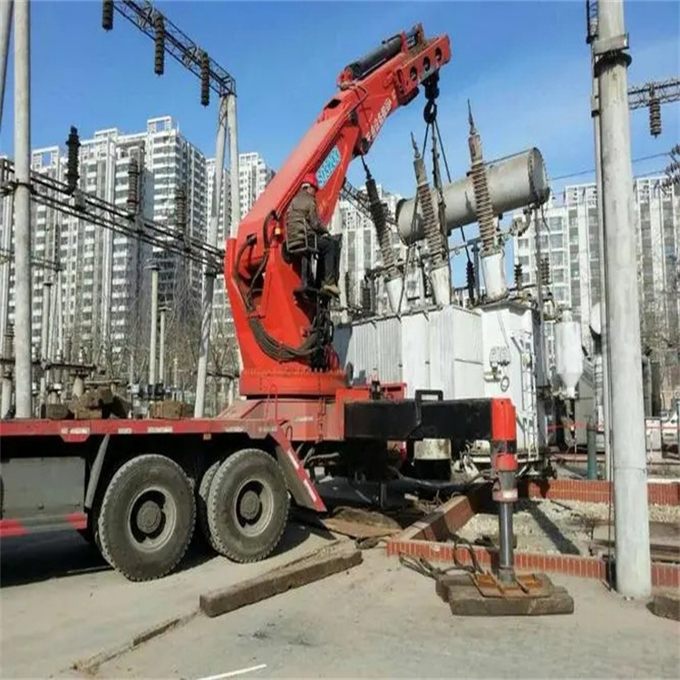 丹棱矩形风管吊装